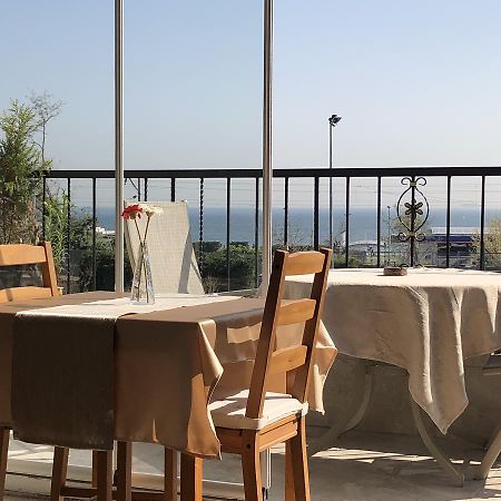 Antik Sofia Hotel Istanbul Exterior photo